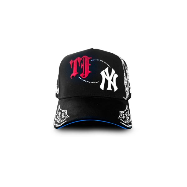 TJ-NY CAP