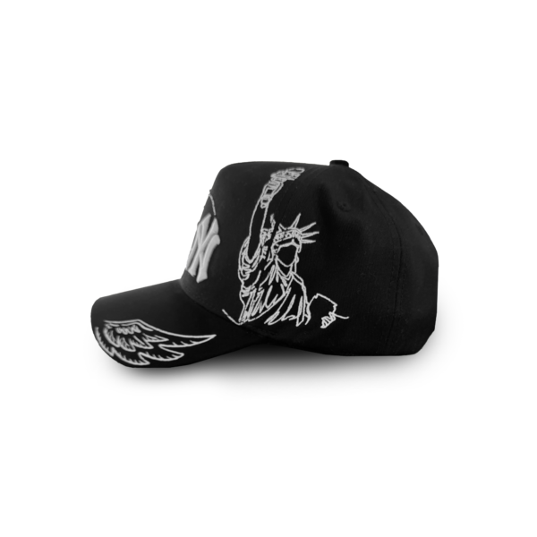 TJ-NY CAP - Image 4